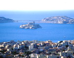 Marseille, quê hương của những thủy thủ